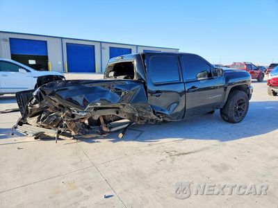 Piąte zdjęcie samochodu w środku: 2011 CHEVROLET SILVERADO K1500 LTZ VIN:3GCPKTE32BG295517 - miniatura