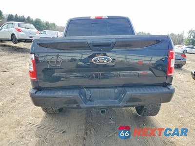 Zdjęcie 6 z 12 samochodu: 2019 FORD F150 SUPERCREW VIN:1FTEW1EP7KFC57723 - miniatura