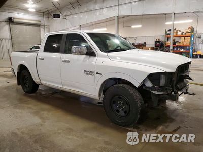 Czwarte zdjęcie samochodu z boku: 2015 RAM 1500 LARAMIE VIN:1C6RR7NT8FS739310 - miniatura