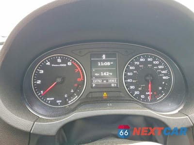 Zdjęcie 9 z 13 samochodu: 2016 AUDI A3 PREMIUM VIN:WAUB8GFF3G1111116 - miniatura