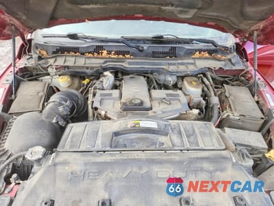 Zdjęcie 11 z 12 samochodu: 2012 DODGE RAM 3500 LARAMIE VIN:3C63D3ELXCG243604 - miniatura