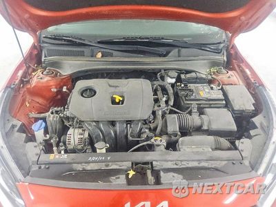 Zdjęcie 11 z 12 samochodu: 2023 KIA FORTE LXS VIN:3KPF24ADXPE597673 - miniatura