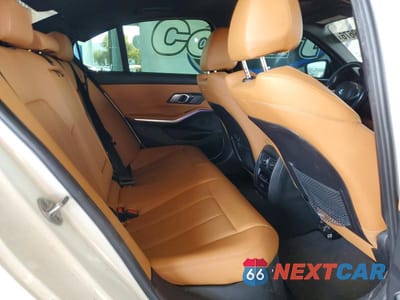 Zdjęcie 10 z 12 samochodu: 2022 BMW M340I VIN:3MW5U7J00N8C54948 - miniatura