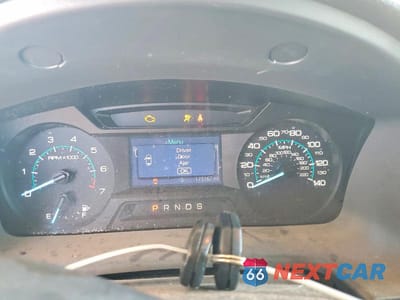Zdjęcie 9 z 12 samochodu: 2013 FORD FLEX SE VIN:2FMGK5B84DBD24965 - miniatura