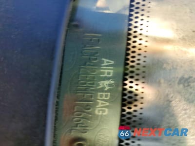 Zdjęcie 12 z 12 samochodu: 1991 FORD MUSTANG GT VIN:1FACP42E8MF126642 - miniatura