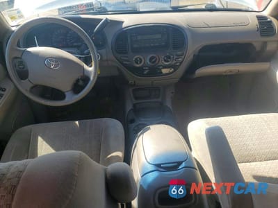 Zdjęcie 8 z 11 samochodu: 2006 TOYOTA TUNDRA VIN:5TBET34186S506790 - miniatura