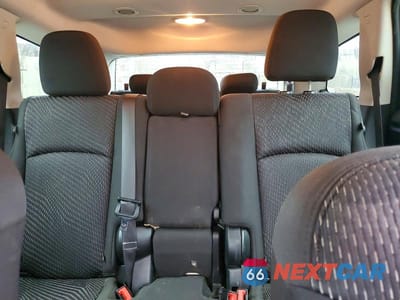 Zdjęcie 10 z 13 samochodu: 2014 DODGE JOURNEY SE VIN:3C4PDCAB8ET259155 - miniatura