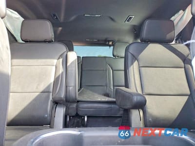 Zdjęcie 10 z 12 samochodu: 2021 GMC YUKON DENALI VIN:1GKS2DKL5MR391329 - miniatura