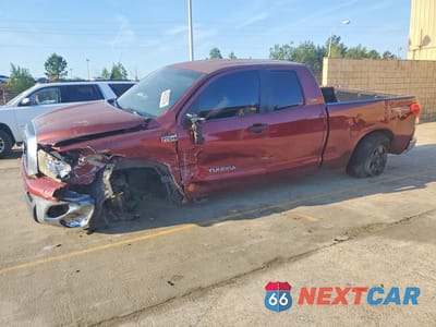 2007 TOYOTA TUNDRA SR5 5TFRV54117X007405 - główne zdjęcie licytacji z USA - miniatura