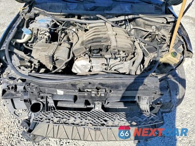 Zdjęcie 12 z 13 samochodu: 2015 VOLKSWAGEN TOUAREG V6 VIN:WVGEF9BP7FD006930 - miniatura