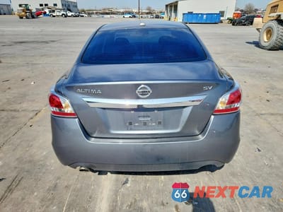Zdjęcie 6 z 12 samochodu: 2015 NISS ALTIMA SV VIN:1N4AL3AP0FC236086 - miniatura