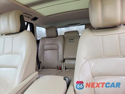 Zdjęcie 10 z 12 samochodu: 2019 LAND ROVER RANGE ROVER HSE VIN:SALGS2SVXKA534125 - miniatura