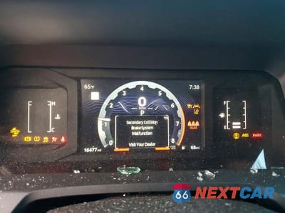 Zdjęcie 9 z 13 samochodu: 2024 TOYOTA TACOMA SR5 VIN:3TMKB5FN4RM010625 - miniatura