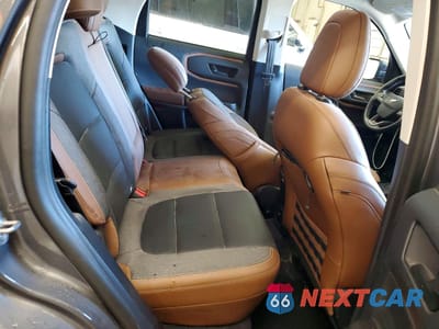 Zdjęcie 11 z 14 samochodu: 2021 FORD BRONCO SPORT OUTER BANKS VIN:3FMCR9C61MRA57624 - miniatura