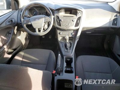 Zdjęcie 8 z 11 samochodu: 2016 FORD FOCUS S VIN:1FADP3E27GL403710 - miniatura