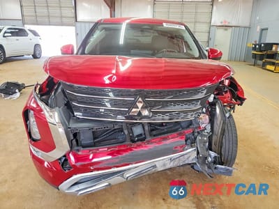 Piąte zdjęcie samochodu w środku: 2024 MITSUBISHI OUTLANDER SE VIN:JA4J3VA82RZ088839 - miniatura