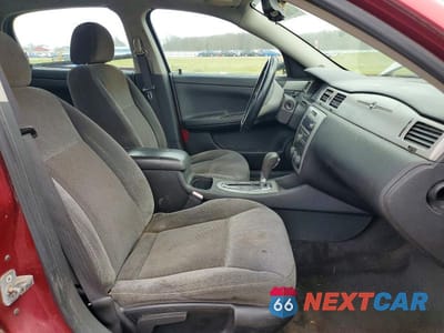 Zdjęcie 7 z 12 samochodu: 2007 CHEVROLET IMPALA LS VIN:2G1WB58N179374711 - miniatura