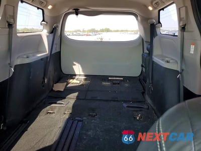 Zdjęcie 10 z 14 samochodu: 2015 TOYOTA SIENNA SE 8-PASSENGER VIN:5TDXK3DC6FS599538 - miniatura