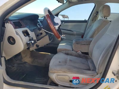 Zdjęcie 7 z 12 samochodu: 2006 CHEVROLET IMPALA LS VIN:2G1WB55K569362215 - miniatura