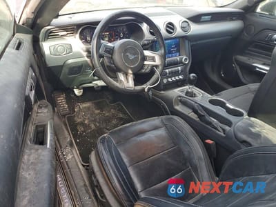 Zdjęcie 8 z 12 samochodu: 2023 FORD MUSTANG GT VIN:1FA6P8CF4P5302690 - miniatura