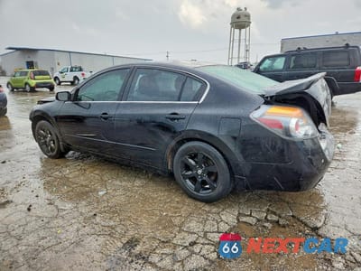 Drugie zdjęcie samochodu z przodu: 2008 NISSAN ALTIMA 2.5 VIN:1N4AL21E08C220398 - miniatura