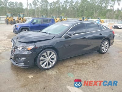 2017 CHEVROLET MALIBU PREMIER 1G1ZH5SX5HF287098 - główne zdjęcie licytacji z USA - miniatura