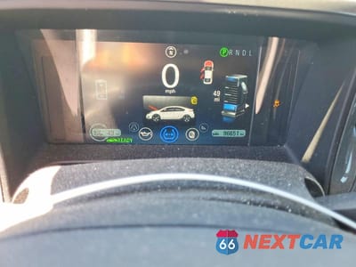 Zdjęcie 9 z 12 samochodu: 2015 CHEVROLET VOLT VIN:1G1RC6E4XFU143092 - miniatura