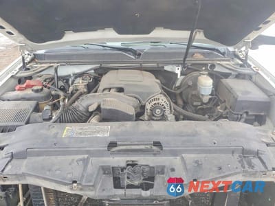 Zdjęcie 11 z 13 samochodu: 2011 CHEVROLET AVALANCHE LTZ VIN:3GNTKGE32BG100450 - miniatura