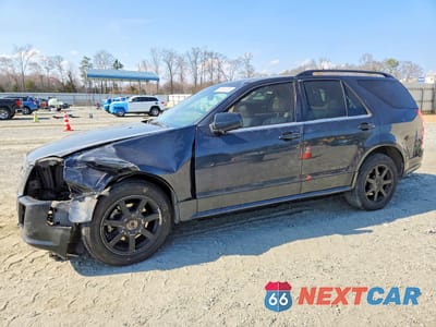 2005 CADILLAC SRX 1GYEE637850208812 - główne zdjęcie licytacji z USA - miniatura