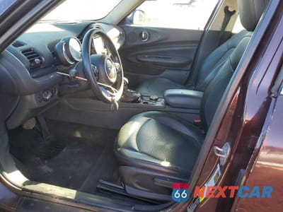 Zdjęcie 7 z 12 samochodu: 2016 MINI COOPER CLUBMAN VIN:WMWLN5C58G2E30246 - miniatura