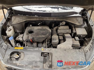 Zdjęcie 12 z 13 samochodu: 2019 KIA SORENTO LX VIN:5XYPGDA39KG463374 - miniatura