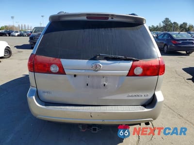 Zdjęcie 6 z 12 samochodu: 2006 TOYOTA SIENNA LE 7 PASSENGER VIN:5TDZA23C66S418879 - miniatura
