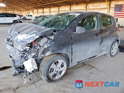 2020 CHEVROLET SPARK LS KL8CB6SA5LC416427 - główne zdjęcie licytacji z USA - miniatura