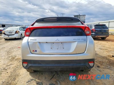 Zdjęcie 6 z 13 samochodu: 2019 MITSUBISHI ECLIPSE CROSS ES VIN:JA4AS3AA1KZ002128 - miniatura