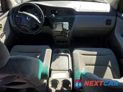 Zdjęcie 8 z 12 samochodu: 2004 HONDA ODYSSEY EX VIN:5FNRL18844B123953 - miniatura