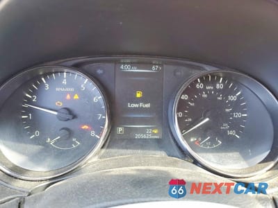 Zdjęcie 9 z 13 samochodu: 2017 NISSAN ROGUE S VIN:JN8AT2MV1HW002446 - miniatura