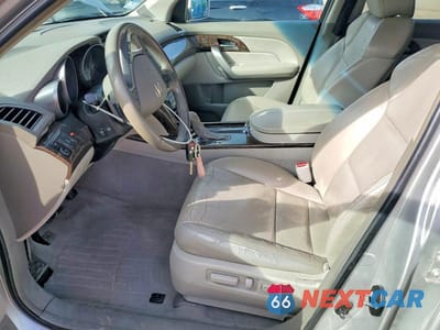 Zdjęcie 7 z 13 samochodu: 2012 ACURA MDX VIN:2HNYD2H22CH512233 - miniatura