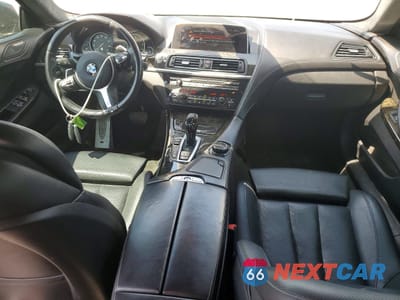 Zdjęcie 8 z 12 samochodu: 2017 BMW 640 I GRAN COUPE VIN:WBA6D0C34HG639809 - miniatura