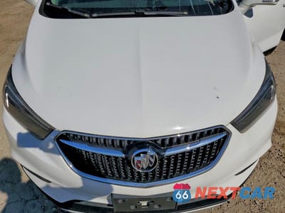 Zdjęcie 11 z 12 samochodu: 2017 BUICK ENCORE SPORT TOURING VIN:KL4CJ1SB5HB155815 - miniatura