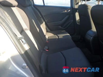 Zdjęcie 10 z 11 samochodu: 2016 MAZDA 3 SPORT VIN:JM1BM1T75G1318485 - miniatura