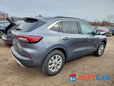Trzecie zdjęcie samochodu z tyłu: 2024 FORD ESCAPE ACTIVE VIN:1FMCU9GN1RUA75668 - miniatura