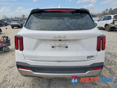 Zdjęcie 6 z 12 samochodu: 2024 KIA SORENTO S VIN:5XYRL4JC3RG296220 - miniatura