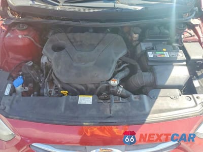 Zdjęcie 11 z 11 samochodu: 2017 HYUNDAI ACCENT SE VIN:KMHCT4AEXHU394502 - miniatura