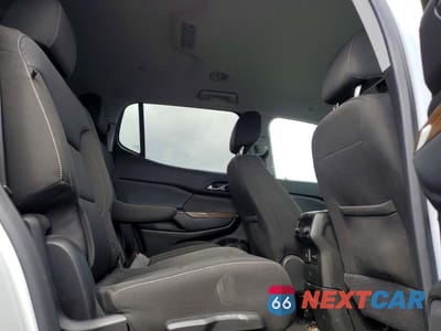 Zdjęcie 11 z 12 samochodu: 2021 GMC ACADIA VIN:1GKKNRLS8MZ165201 - miniatura