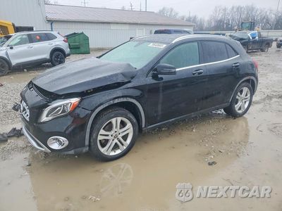 2020 MERCEDES-BENZ GLA 250 4MATIC WDCTG4GB3LU023156 - główne zdjęcie licytacji z USA - miniatura