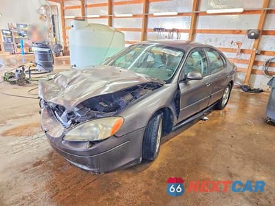 2003 FORD TAURUS SE 1FAFP53U03A256385 - główne zdjęcie licytacji z USA - miniatura