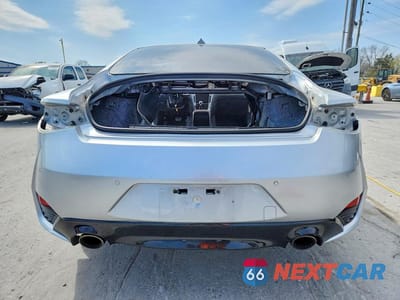 Zdjęcie 6 z 12 samochodu: 2019 INFINITI Q60 RED SPORT 400 VIN:JN1FV7ELXKM440572 - miniatura