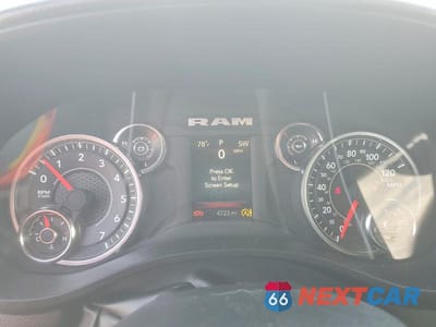 Zdjęcie 9 z 12 samochodu: 2025 RAM 1500 BIG HORN VIN:1C6RREFGXSN657500 - miniatura