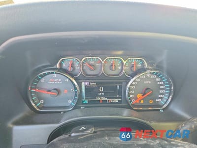 Zdjęcie 9 z 12 samochodu: 2015 CHEVROLET SILVERADO K1500 LT VIN:3GCUKREC1FG257465 - miniatura