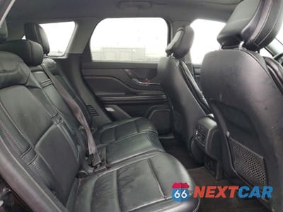 Zdjęcie 11 z 13 samochodu: 2020 LINCOLN CORSAIR RESERVE VIN:5LMCJ2D96LUL09511 - miniatura